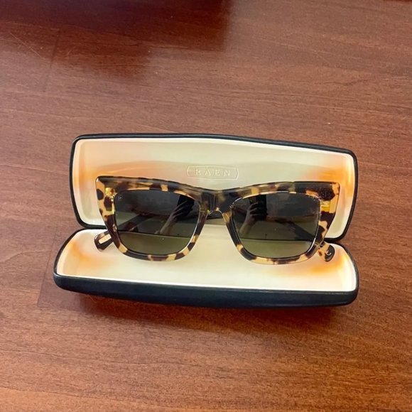 RAEN Accessories - RAEN Marza Sunglasses